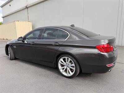 2014 BMW 535i xDrive   - Photo 7 - Sandy, UT 84070