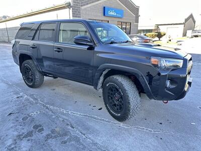 2018 Toyota 4Runner TRD Pro   - Photo 13 - Sandy, UT 84070