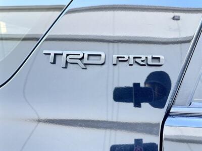 2018 Toyota 4Runner TRD Pro   - Photo 14 - Sandy, UT 84070