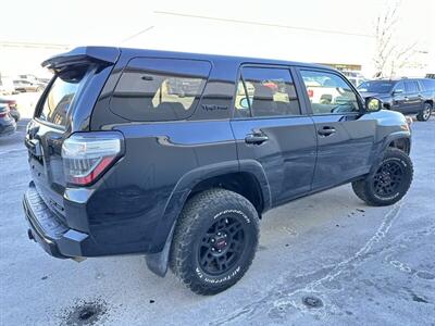 2018 Toyota 4Runner TRD Pro   - Photo 9 - Sandy, UT 84070