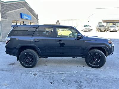 2018 Toyota 4Runner TRD Pro   - Photo 11 - Sandy, UT 84070