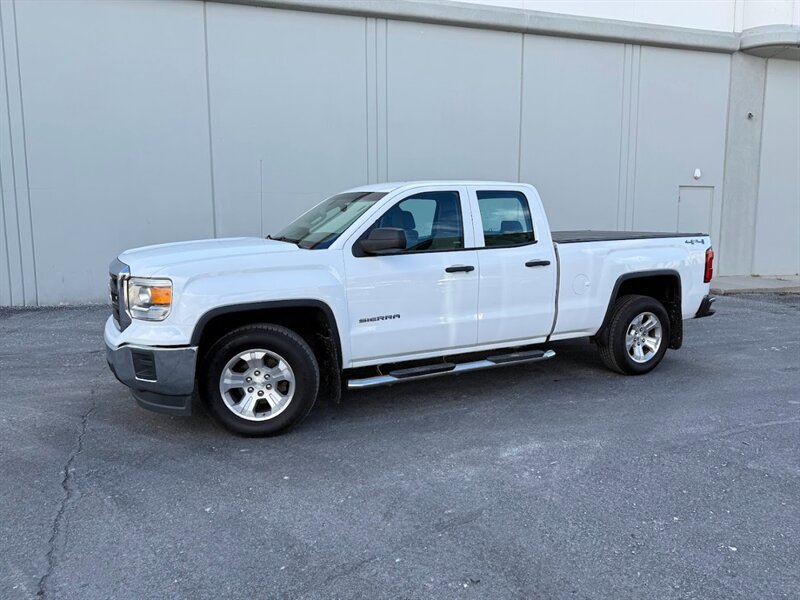 2015 GMC Sierra 1500   - Photo 1 - Sandy, UT 84070