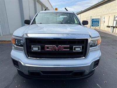 2015 GMC Sierra 1500   - Photo 22 - Sandy, UT 84070