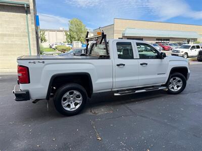 2015 GMC Sierra 1500   - Photo 11 - Sandy, UT 84070