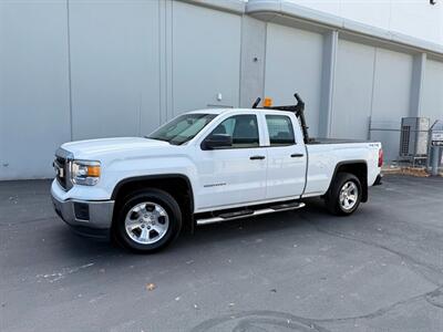 2015 GMC Sierra 1500   - Photo 1 - Sandy, UT 84070