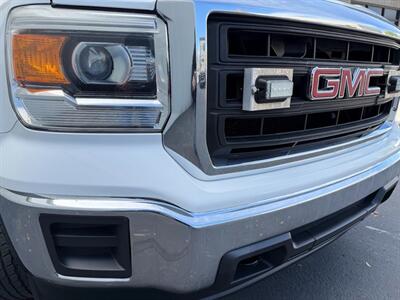 2015 GMC Sierra 1500   - Photo 21 - Sandy, UT 84070