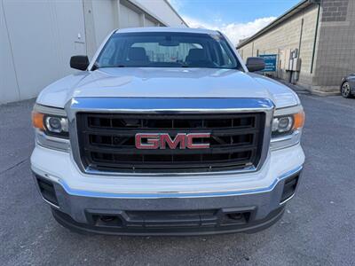 2015 GMC Sierra 1500   - Photo 21 - Sandy, UT 84070