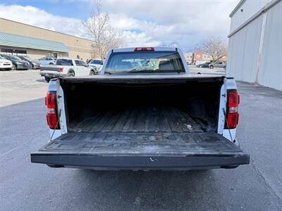 2015 GMC Sierra 1500   - Photo 8 - Sandy, UT 84070