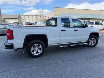 2015 GMC Sierra 1500   - Photo 9 - Sandy, UT 84070