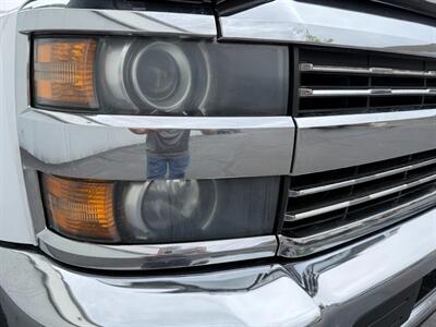2017 Chevrolet Silverado 2500 Work Truck   - Photo 26 - Sandy, UT 84070
