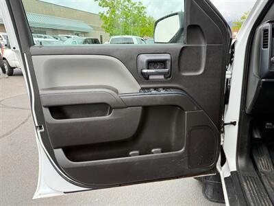 2017 Chevrolet Silverado 2500 Work Truck   - Photo 13 - Sandy, UT 84070