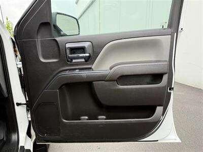2017 Chevrolet Silverado 2500 Work Truck   - Photo 22 - Sandy, UT 84070