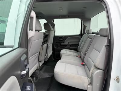 2017 Chevrolet Silverado 2500 Work Truck   - Photo 6 - Sandy, UT 84070