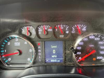 2017 Chevrolet Silverado 2500 Work Truck   - Photo 16 - Sandy, UT 84070
