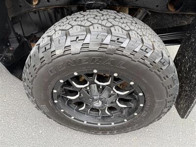 2017 Chevrolet Silverado 2500 Work Truck   - Photo 33 - Sandy, UT 84070