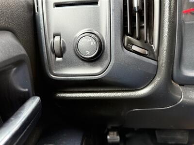 2017 Chevrolet Silverado 2500 Work Truck   - Photo 15 - Sandy, UT 84070