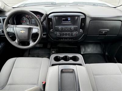 2017 Chevrolet Silverado 2500 Work Truck   - Photo 2 - Sandy, UT 84070