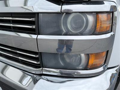 2017 Chevrolet Silverado 2500 Work Truck   - Photo 28 - Sandy, UT 84070