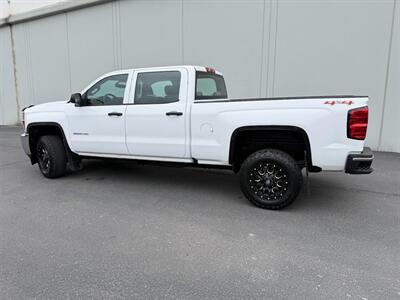 2017 Chevrolet Silverado 2500 Work Truck   - Photo 7 - Sandy, UT 84070