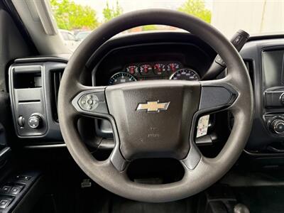 2017 Chevrolet Silverado 2500 Work Truck   - Photo 17 - Sandy, UT 84070