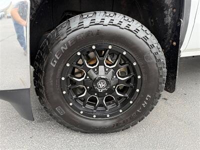 2017 Chevrolet Silverado 2500 Work Truck   - Photo 24 - Sandy, UT 84070