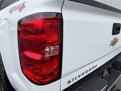 2017 Chevrolet Silverado 2500 Work Truck   - Photo 29 - Sandy, UT 84070