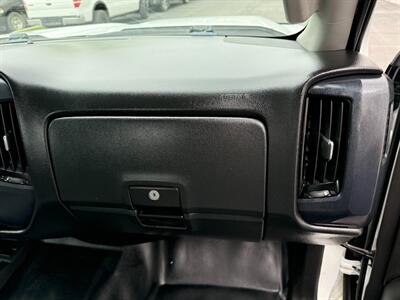 2017 Chevrolet Silverado 2500 Work Truck   - Photo 23 - Sandy, UT 84070