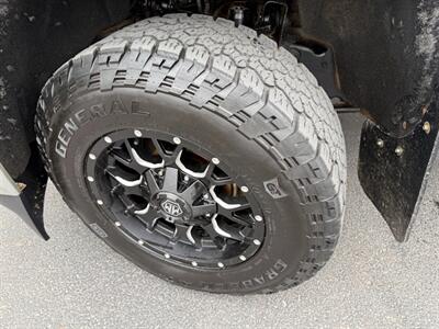 2017 Chevrolet Silverado 2500 Work Truck   - Photo 32 - Sandy, UT 84070