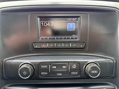 2017 Chevrolet Silverado 2500 Work Truck   - Photo 18 - Sandy, UT 84070