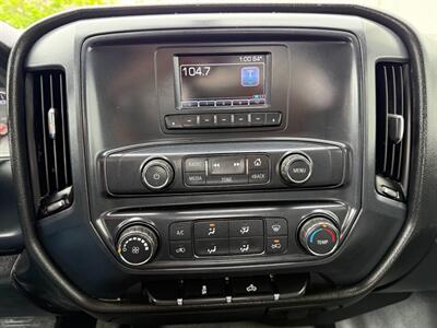 2017 Chevrolet Silverado 2500 Work Truck   - Photo 20 - Sandy, UT 84070