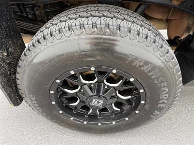 2017 Chevrolet Silverado 2500 Work Truck   - Photo 34 - Sandy, UT 84070