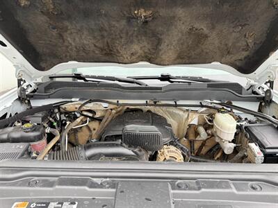 2017 Chevrolet Silverado 2500 Work Truck   - Photo 36 - Sandy, UT 84070