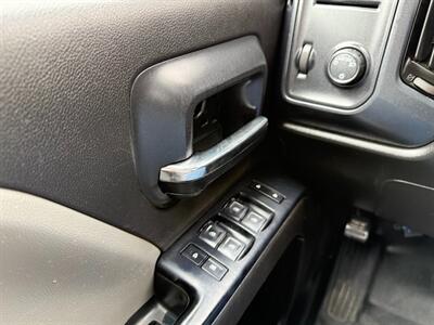 2017 Chevrolet Silverado 2500 Work Truck   - Photo 14 - Sandy, UT 84070