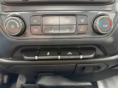 2017 Chevrolet Silverado 2500 Work Truck   - Photo 19 - Sandy, UT 84070