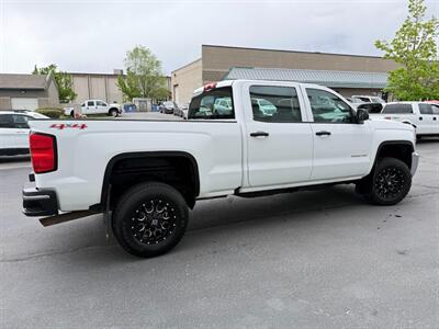 2017 Chevrolet Silverado 2500 Work Truck   - Photo 8 - Sandy, UT 84070