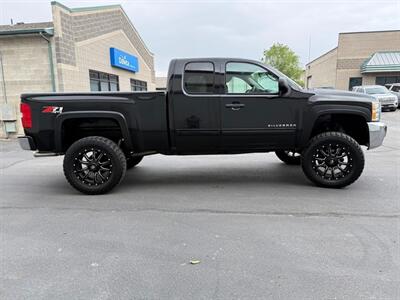 2013 Chevrolet Silverado 1500 LT - Photo 11 - Sandy, UT 84070