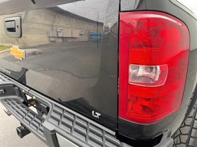 2013 Chevrolet Silverado 1500 LT - Photo 31 - Sandy, UT 84070