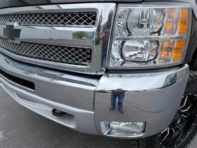2013 Chevrolet Silverado 1500 LT - Photo 28 - Sandy, UT 84070