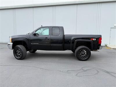 2013 Chevrolet Silverado 1500 LT - Photo 5 - Sandy, UT 84070