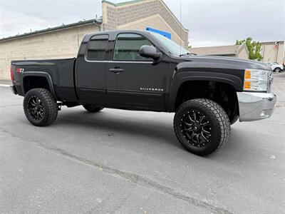 2013 Chevrolet Silverado 1500 LT - Photo 12 - Sandy, UT 84070