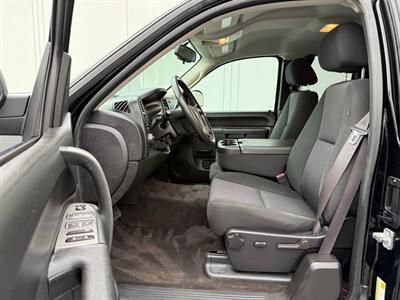 2013 Chevrolet Silverado 1500 LT - Photo 4 - Sandy, UT 84070