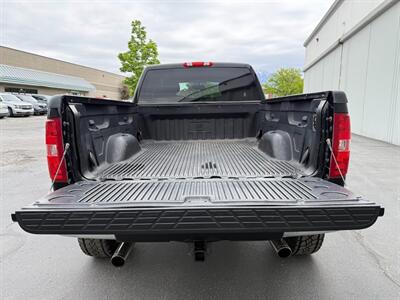 2013 Chevrolet Silverado 1500 LT - Photo 8 - Sandy, UT 84070