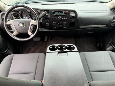 2013 Chevrolet Silverado 1500 LT - Photo 2 - Sandy, UT 84070