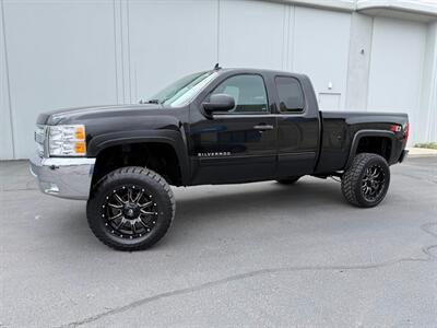 2013 Chevrolet Silverado 1500 LT - Photo 3 - Sandy, UT 84070