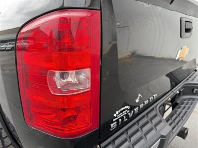 2013 Chevrolet Silverado 1500 LT - Photo 29 - Sandy, UT 84070