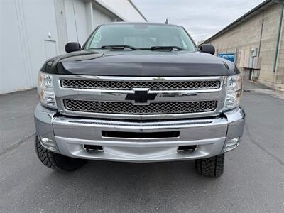 2013 Chevrolet Silverado 1500 LT - Photo 27 - Sandy, UT 84070
