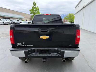2013 Chevrolet Silverado 1500 LT - Photo 30 - Sandy, UT 84070