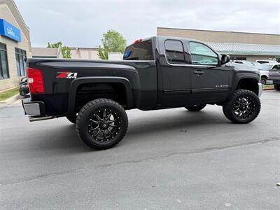 2013 Chevrolet Silverado 1500 LT - Photo 9 - Sandy, UT 84070