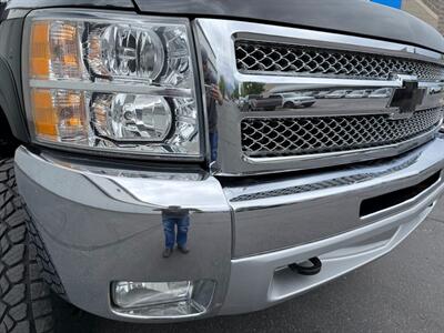 2013 Chevrolet Silverado 1500 LT - Photo 26 - Sandy, UT 84070
