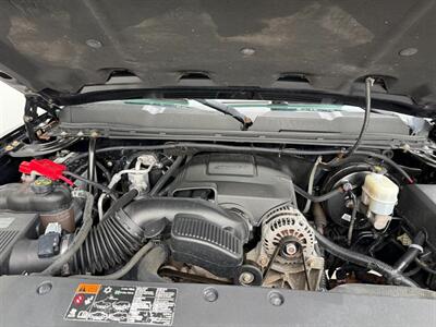 2013 Chevrolet Silverado 1500 LT - Photo 36 - Sandy, UT 84070